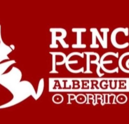 Albergue Rincón del Peregrino Porriño-Pleno centro-City Center Exterior foto