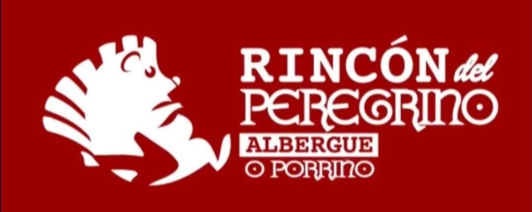 Albergue Rincón del Peregrino Porriño-Pleno centro-City Center Exterior foto